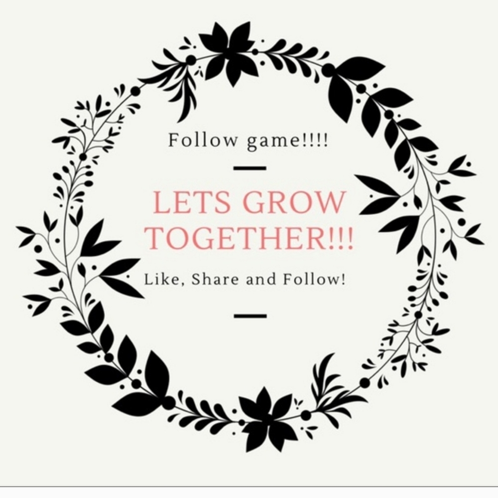 Like ◾Follow◾Share❤ALL OF US❤